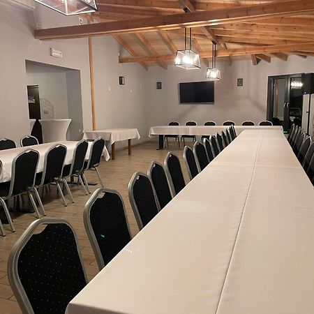 Centrum Turystyki Wiejskiej Alicja Ksiezpol Exteriér fotografie
