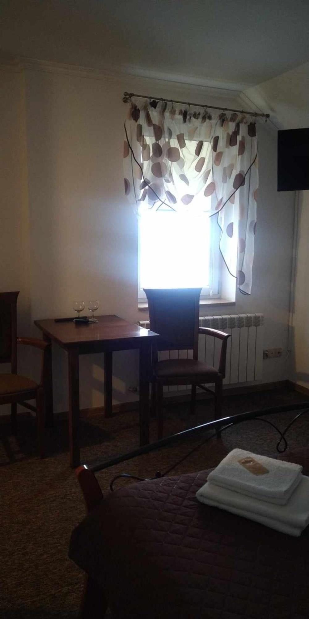 Centrum Turystyki Wiejskiej Alicja Ksiezpol Exteriér fotografie